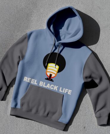 RBL hoodie