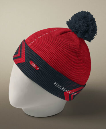 pom-pom-cap
