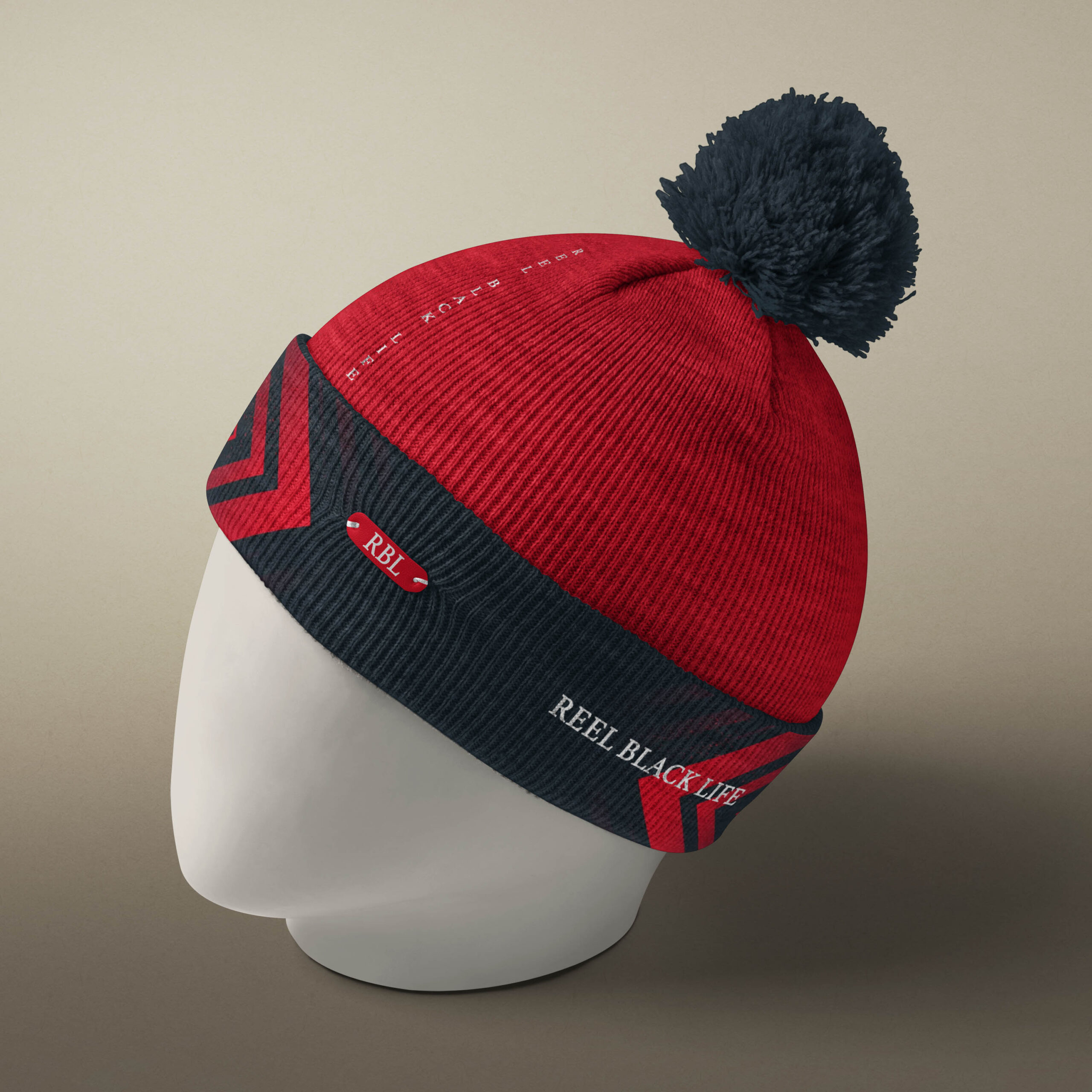 pom-pom-cap